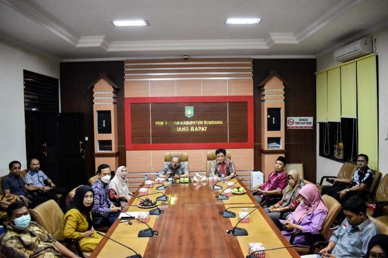 Penghargaan