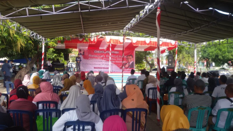 Deklarasi Anies