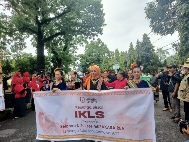 Pawai Budaya