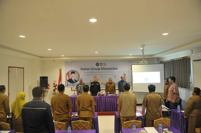 FGD
