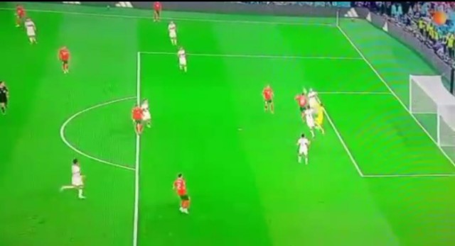 Tumbangkan Portugal