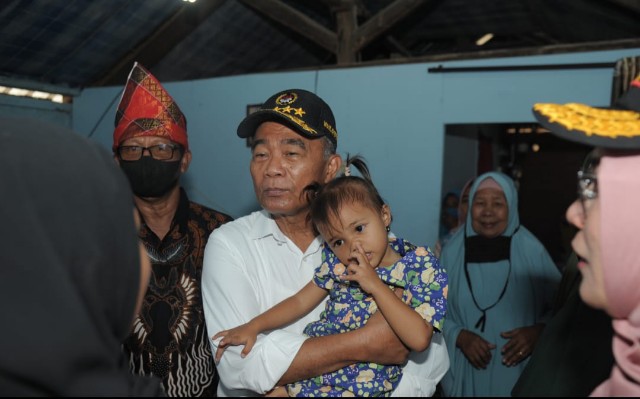 Penanganan