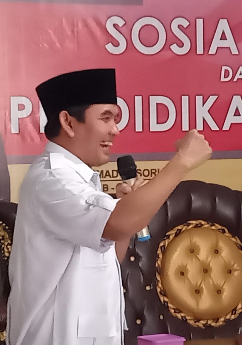Rebut
