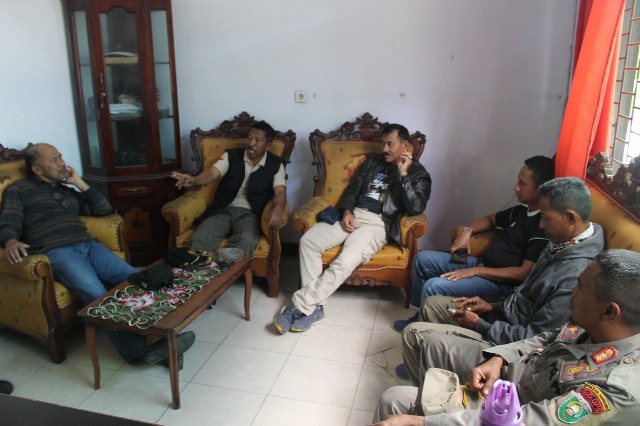 Pasar Lama Utan