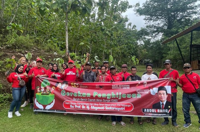 Ultah ketum