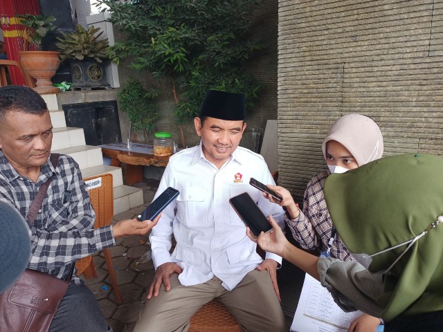 Sholawat menggema