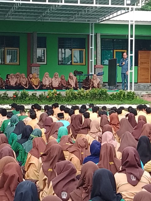 Motivasi
