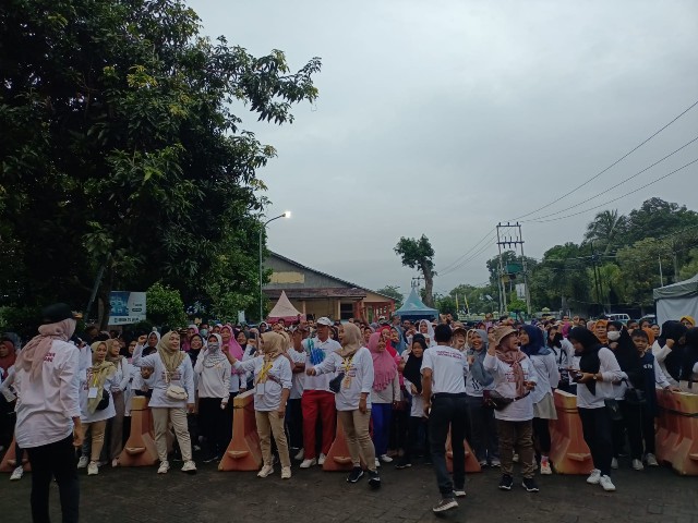 Jalan sehat