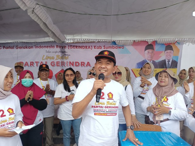 Jalan sehat