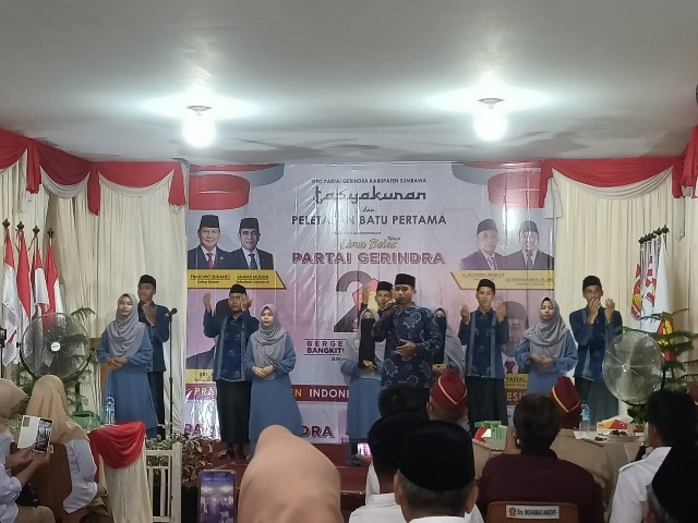 Lomba sholawat