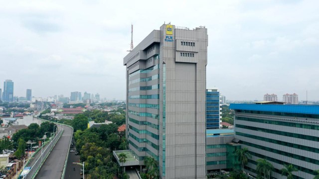 PLN Raih Penghargaan