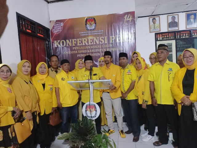 DPD Golkar