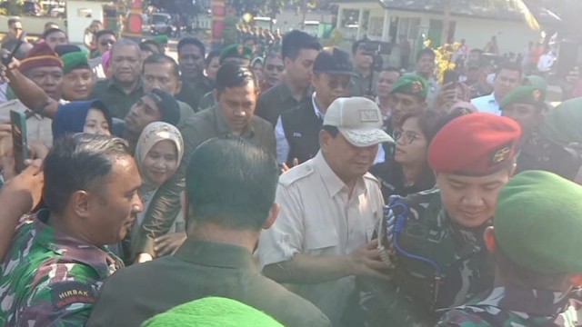 Prabowo