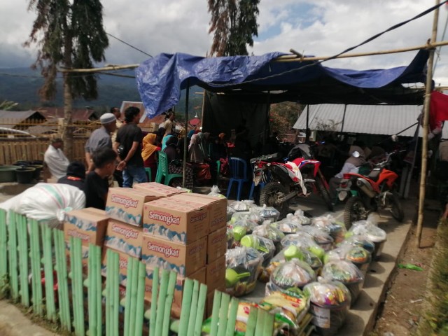 Ketua Ansori