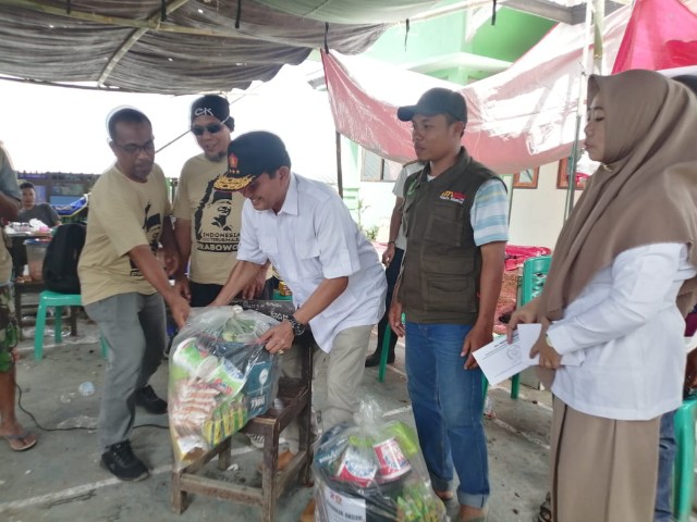 Ketua Ansori