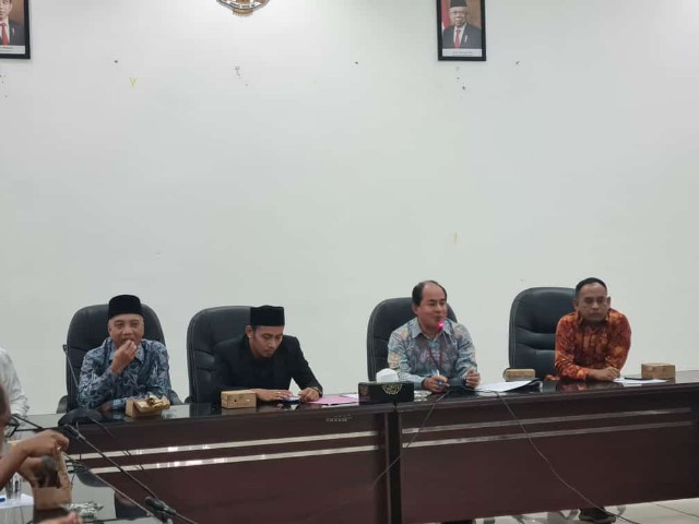 DPRD Sumbawa