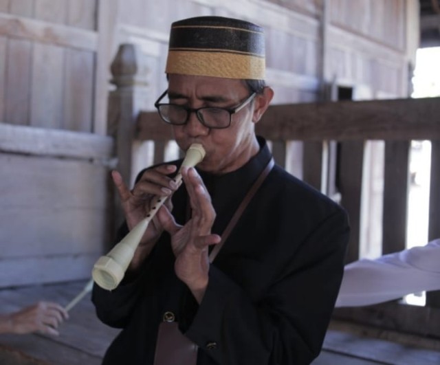 Kebudayaan 