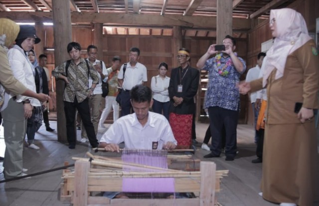 Kebudayaan 