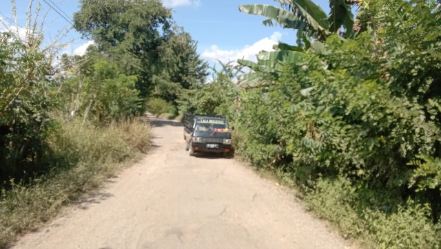 Kadis PUPR