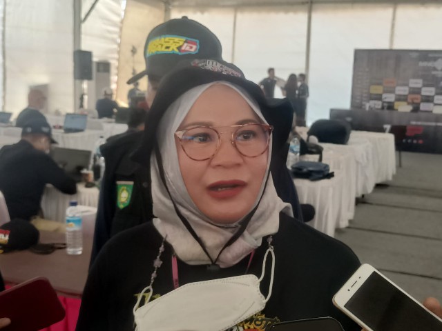 Circuit terbaik dunia