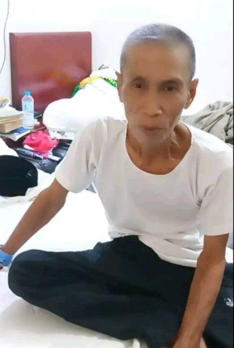 Jamaah haji