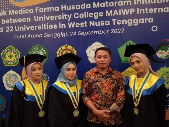 Alumni
